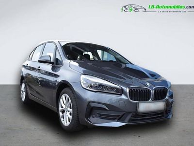 BMW 225
