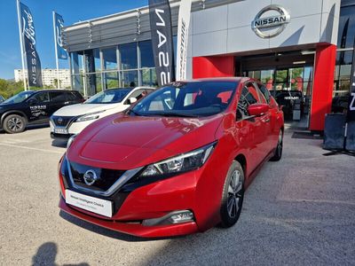 occasion Nissan Leaf 150ch 40kWh Acenta 21.5