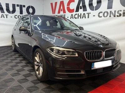 Occasion 2015 BMW 535 Luxury Line Berline | 16 995 €