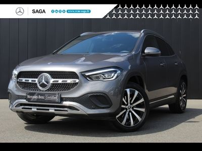 Mercedes GLA200