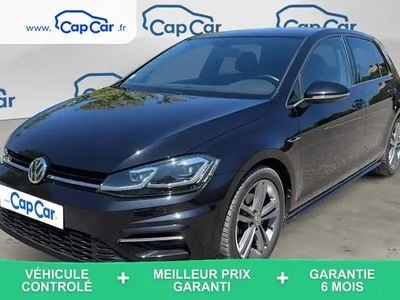 VW Golf VII