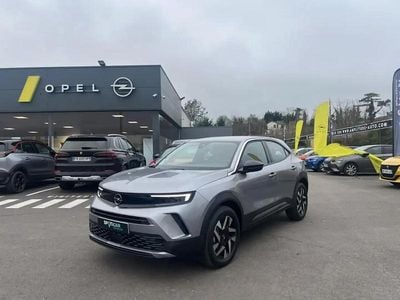 Occasion Opel Mokka 137 ch (100 kW) 2024 Blanc SUV