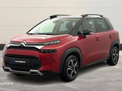 Occasion Citroën C3 Aircross Feel 111 ch (81 kW) 2022 SUV