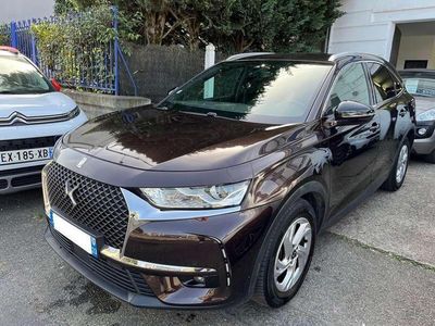 DS Automobiles DS7 Crossback