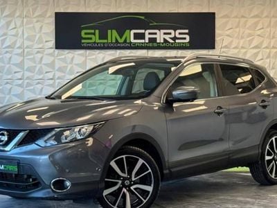 Occasion 2014 Nissan Qashqai Tekna SUV | 10 990 € (Prix juste)