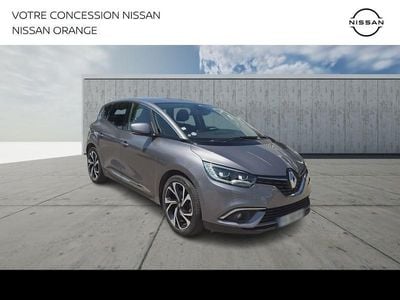 Renault Scénic IV