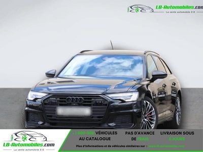 Occasion 2023 Audi A6 S-Line Break | 51 400 € (Prix cher)