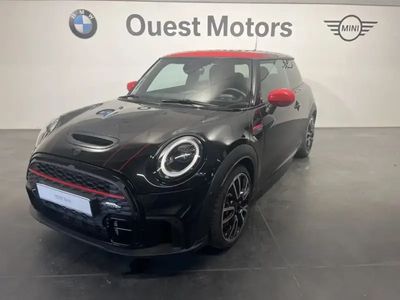 Mini John Cooper Works