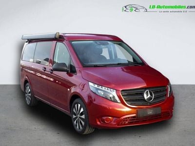 Mercedes V220