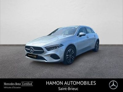 Mercedes A250