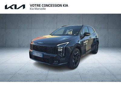Occasion 2025 Kia Sportage GT-Line SUV | 42 890 € (Prix cher)