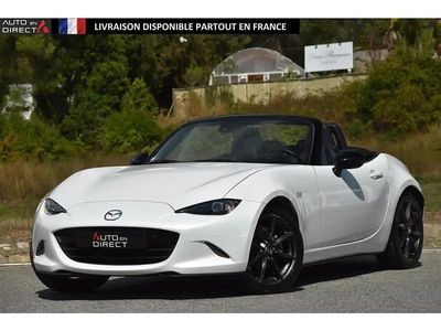 Mazda MX5