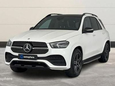 Occasion 2022 Mercedes GLE350 AMG line SUV | 62 999 € (Super prix)
