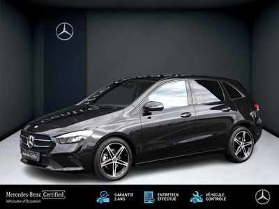 occasion Mercedes B180 Classe