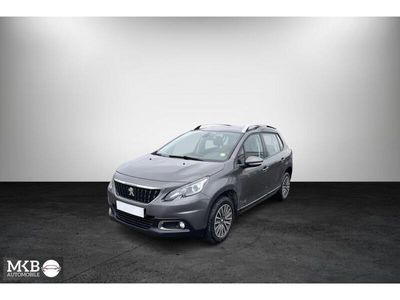 occasion Peugeot 2008 1.6 BlueHDi – 75 Active Business PHASE 2