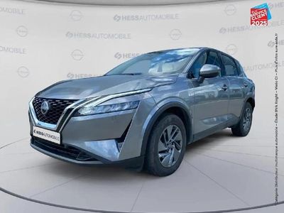 Gris Occasion 2023 Nissan Qashqai SUV | 18 299 € (Super prix)