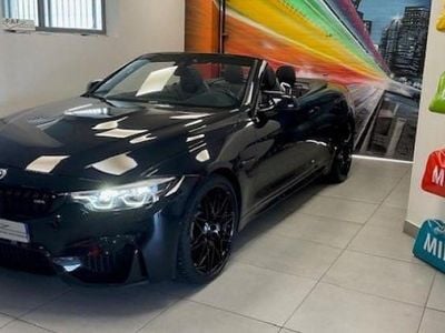 Occasion 2017 BMW M4 Competition Edition Cabriolet | 59 900 € (Prix juste)