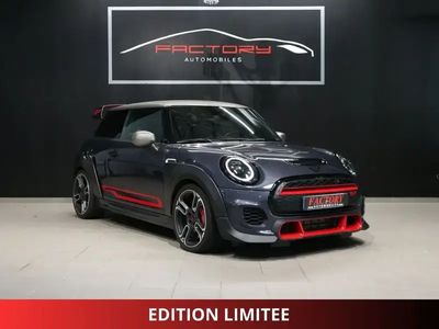 occasion Mini John Cooper Works John Cooper WorksGP 306CH ULTIMATE BVA8