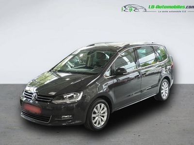 VW Sharan