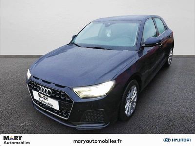 occasion Audi A1 Sportback 25 TFSI 95 ch BVM5 Business line