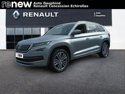 occasion Skoda Kodiaq Kodiaq2.0 TDI 150 SCR DSG7 7pl