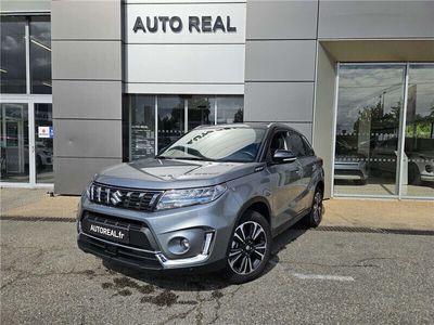 occasion Suzuki Vitara 1.4 BOOSTERJET HYBRID Style