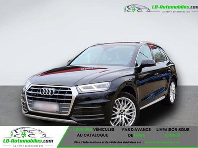 Occasion 2019 Audi Q5 Sport SUV | 37 600 € (Prix assez cher)