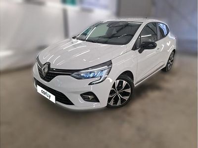 Occasion Renault Clio V Evolution 101 ch (74 kW) 2022 Blanc Berline