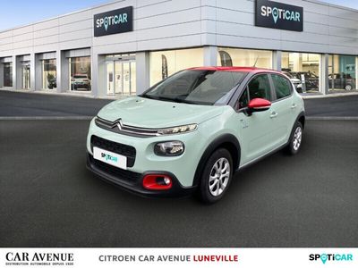 Citroën C3