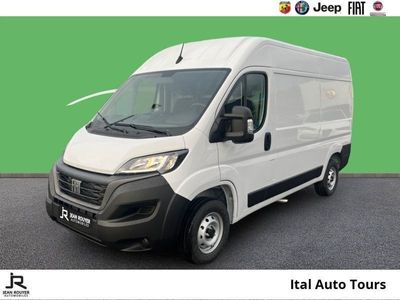 occasion Fiat Ducato MH2 3.3 120ch + CAMERA/PACK TECHNO 29150 HT 0 KMS