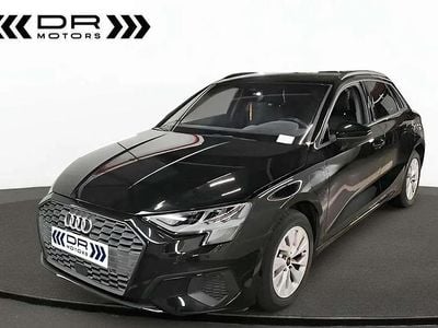 Audi A3 Sportback e-tron