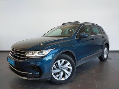 occasion VW Tiguan 1.4 eHybrid 245ch DSG6 Elegance