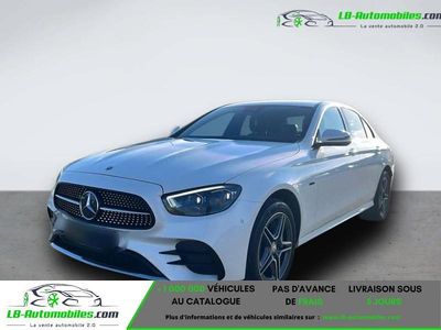 Occasion Mercedes E300 211 ch (155 kW) 2021 Berline