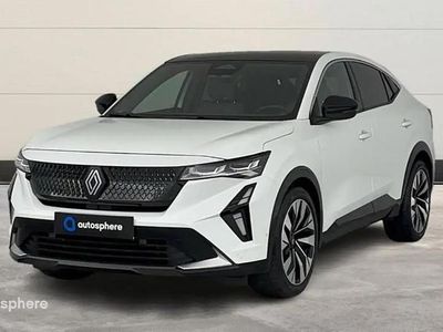 Occasion 2025 Renault Rafale Techno SUV | 42 299 € (Prix juste)