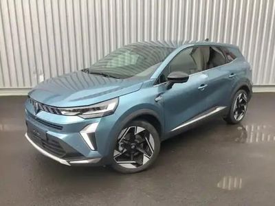 Occasion Renault Symbioz Iconic 2025 Bleu SUV