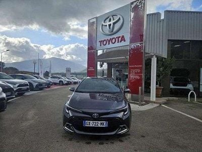 Occasion 2024 Toyota Corolla Design Berline | 30 900 € (Prix cher)