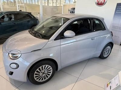 Occasion Fiat 500e 88 kW (120 ch) 2025 Bleu Berline
