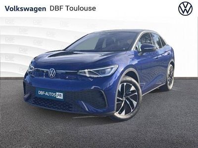 VW ID.5