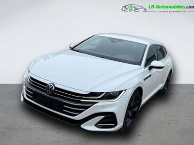 VW Arteon