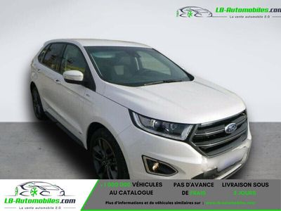 occasion Ford Edge 2.0 TDCi 210 BVA AWD