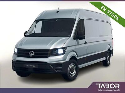 Argent Nouvelle 2025 VW Crafter Van | 45 732 € (Prix cher)