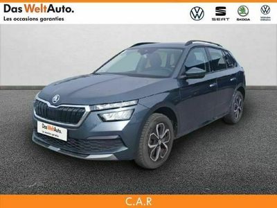 occasion Skoda Kamiq Ambition 2021