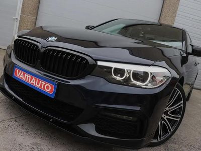 BMW 530e