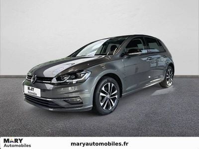 VW Golf VII