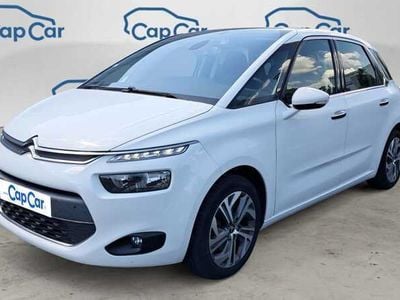 Citroën C4 Picasso