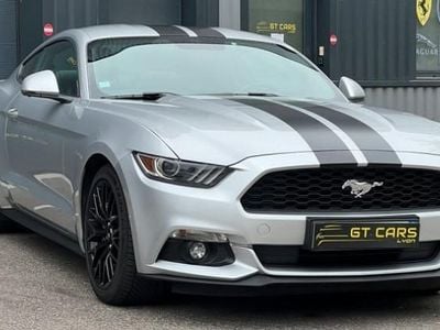 Occasion 2016 Ford Mustang Fastback Coupé | 33 990 € (Prix juste)