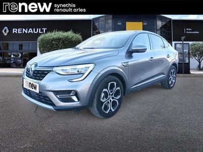 occasion Renault Arkana E-Tech 145 - 21B Intens