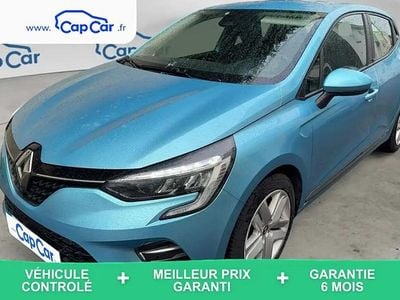 Occasion 2020 Renault Clio V Business Citadine | 12 950 € (Bon prix)
