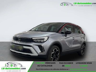 Occasion 2022 Opel Crossland SUV | 20 700 € (Prix assez cher)