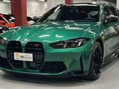Occasion 2024 BMW M3 Competition Edition Break | 86 900 €